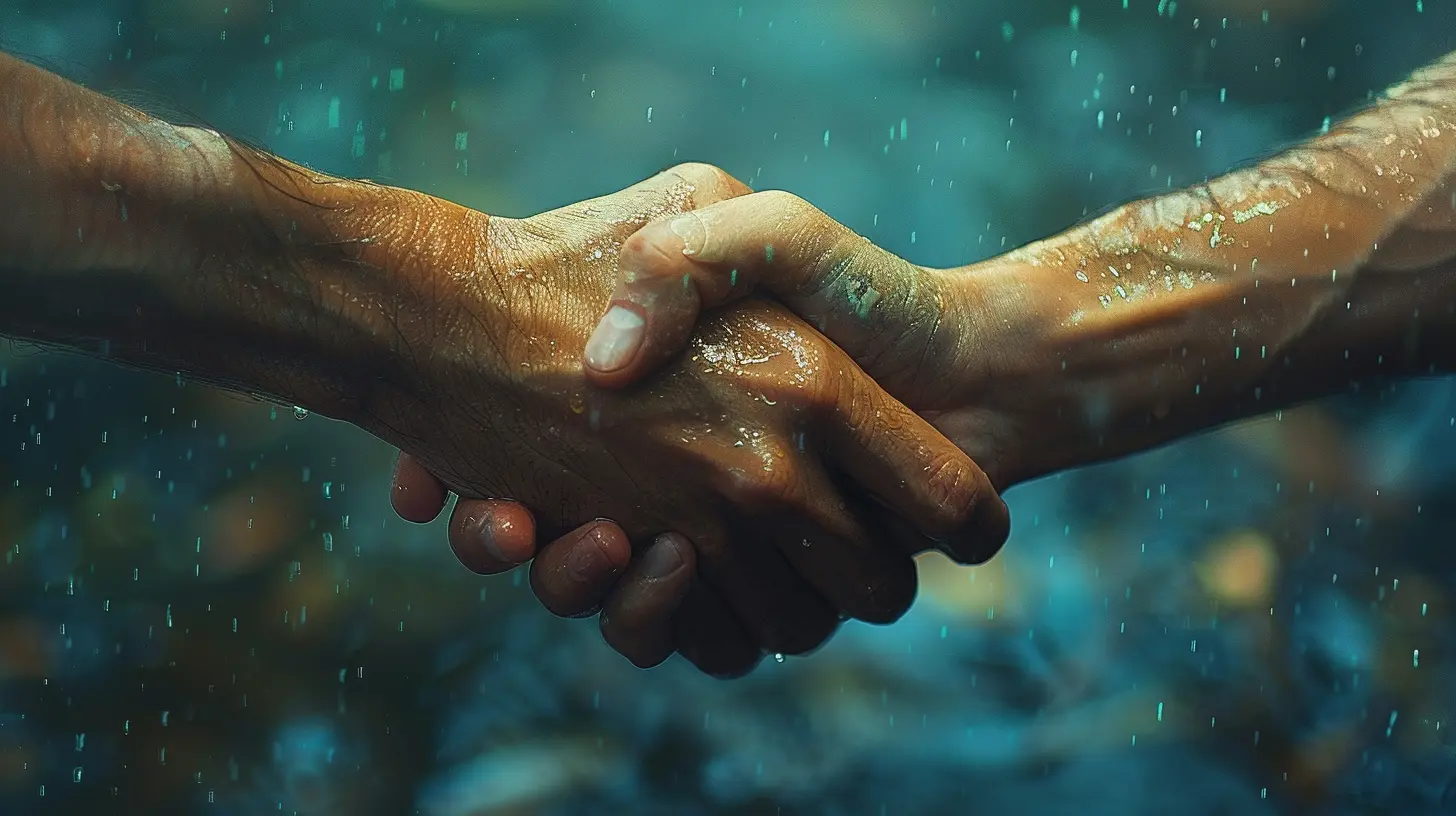 Sportsmanship and Mental Toughness: A Winning Combination