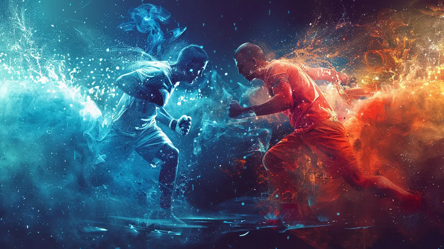 Sportsmanship and Mental Toughness: A Winning Combination