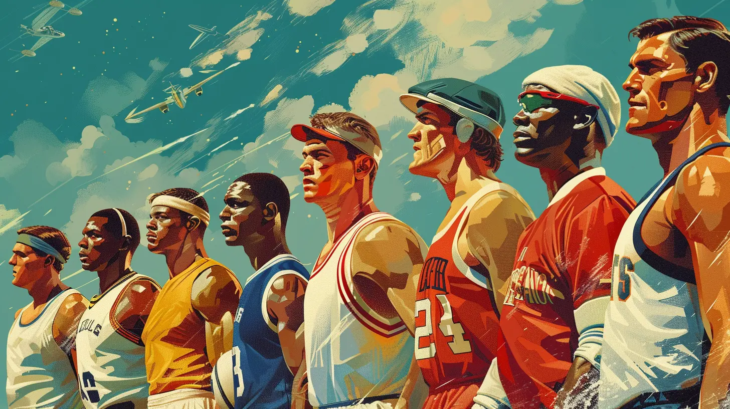 Spotlight on the Most Underrated Sports Icons