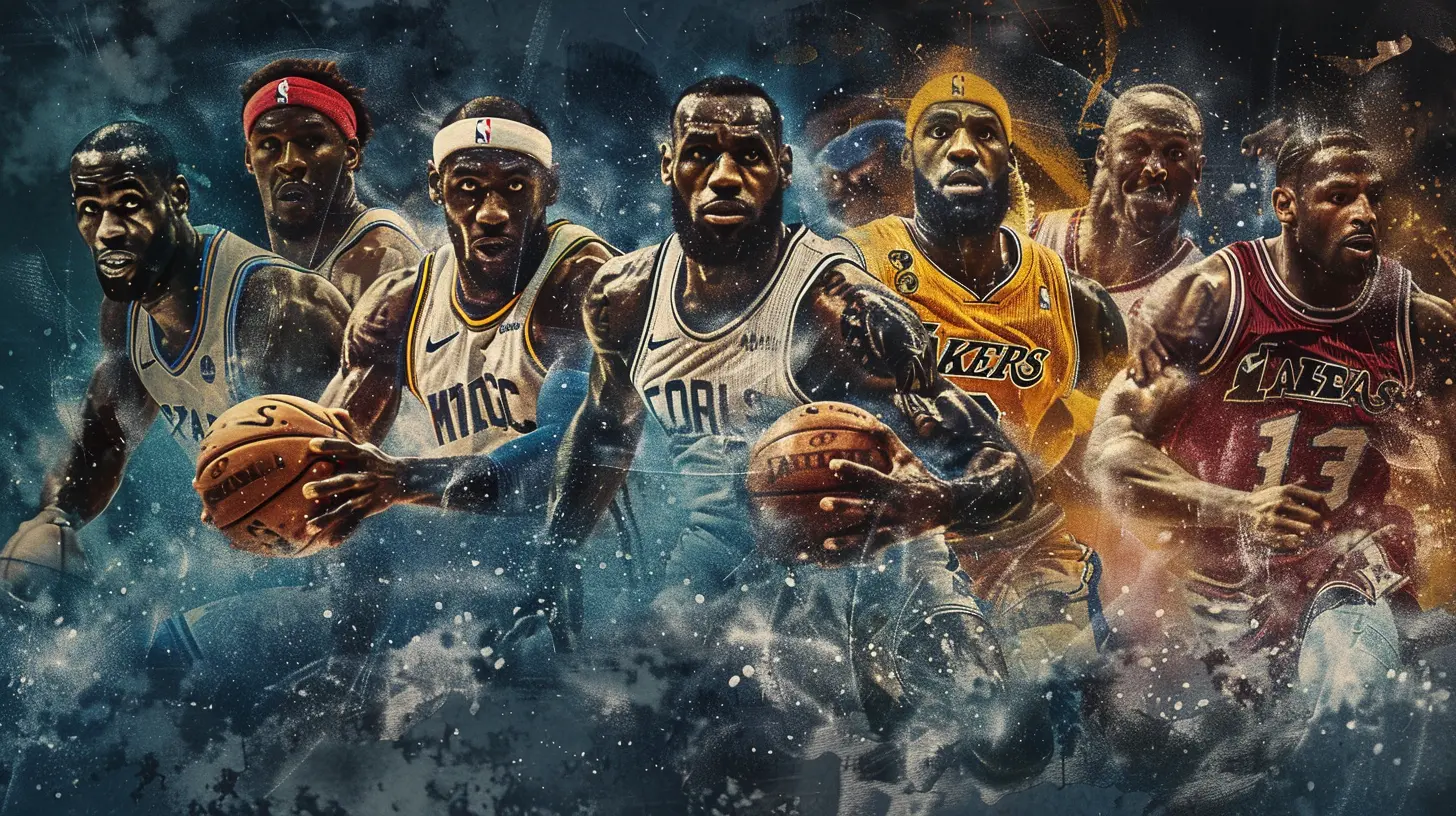 Spotlight on the Most Underrated Sports Icons