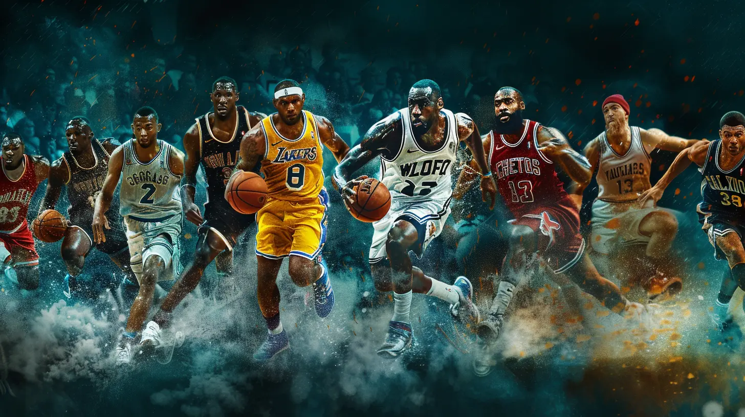 Spotlight on the Most Underrated Sports Icons