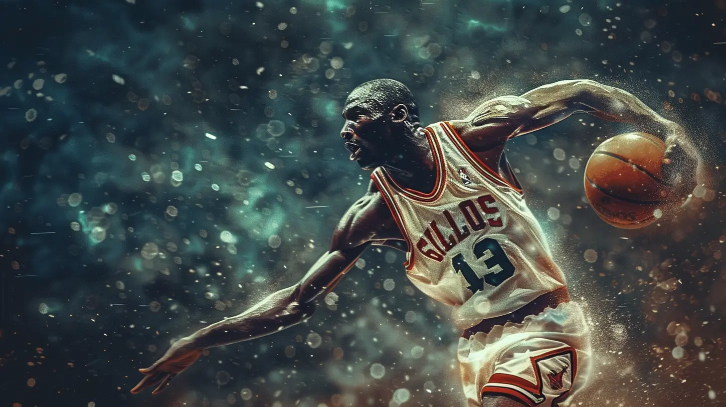 Spotlight on the Most Underrated Sports Icons
