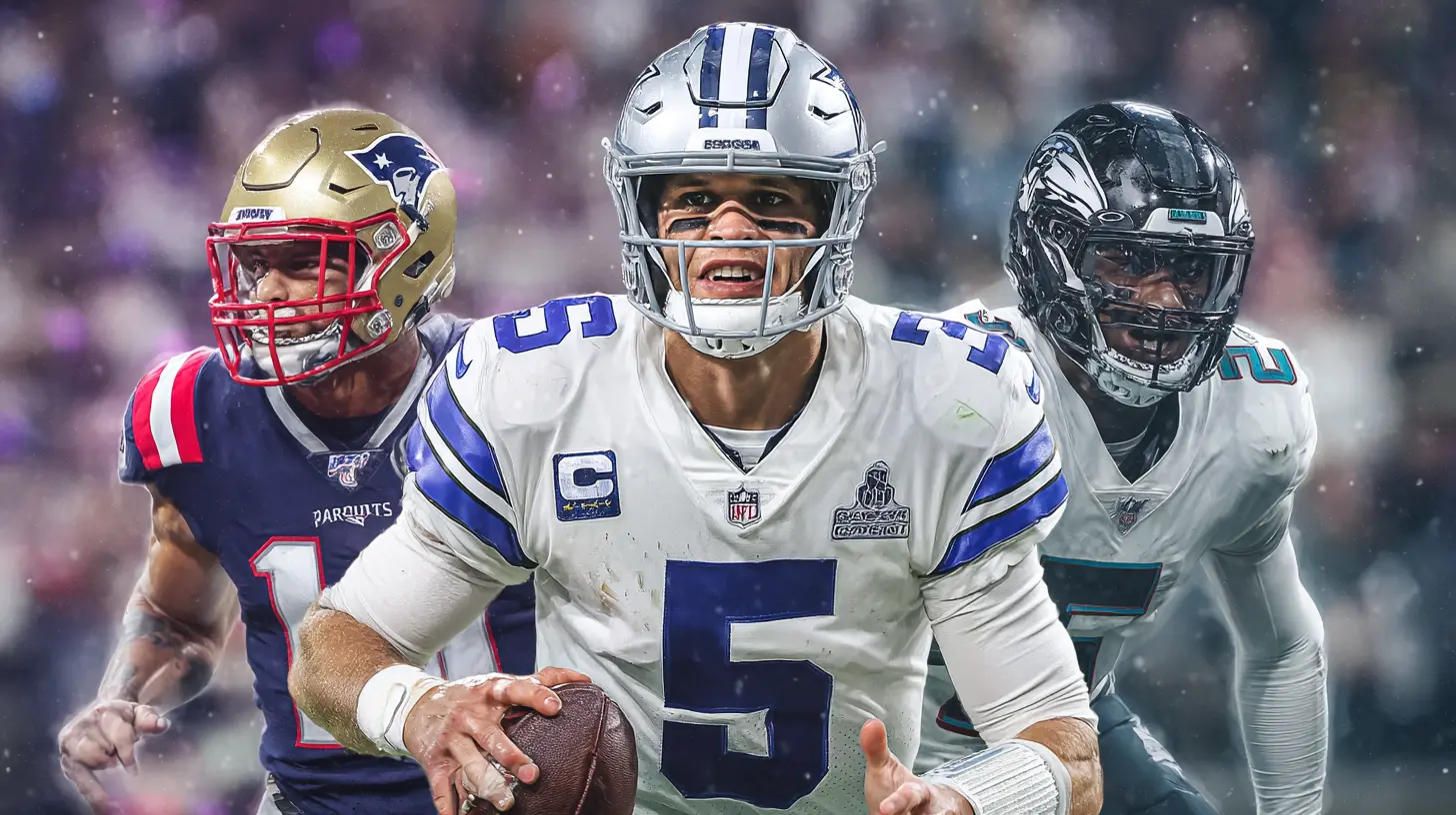 Star Performances That Carried the 2026 Title Run
