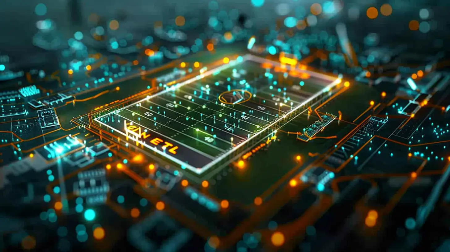 Strategies for Virtual Football Leagues: From Draft to Championship