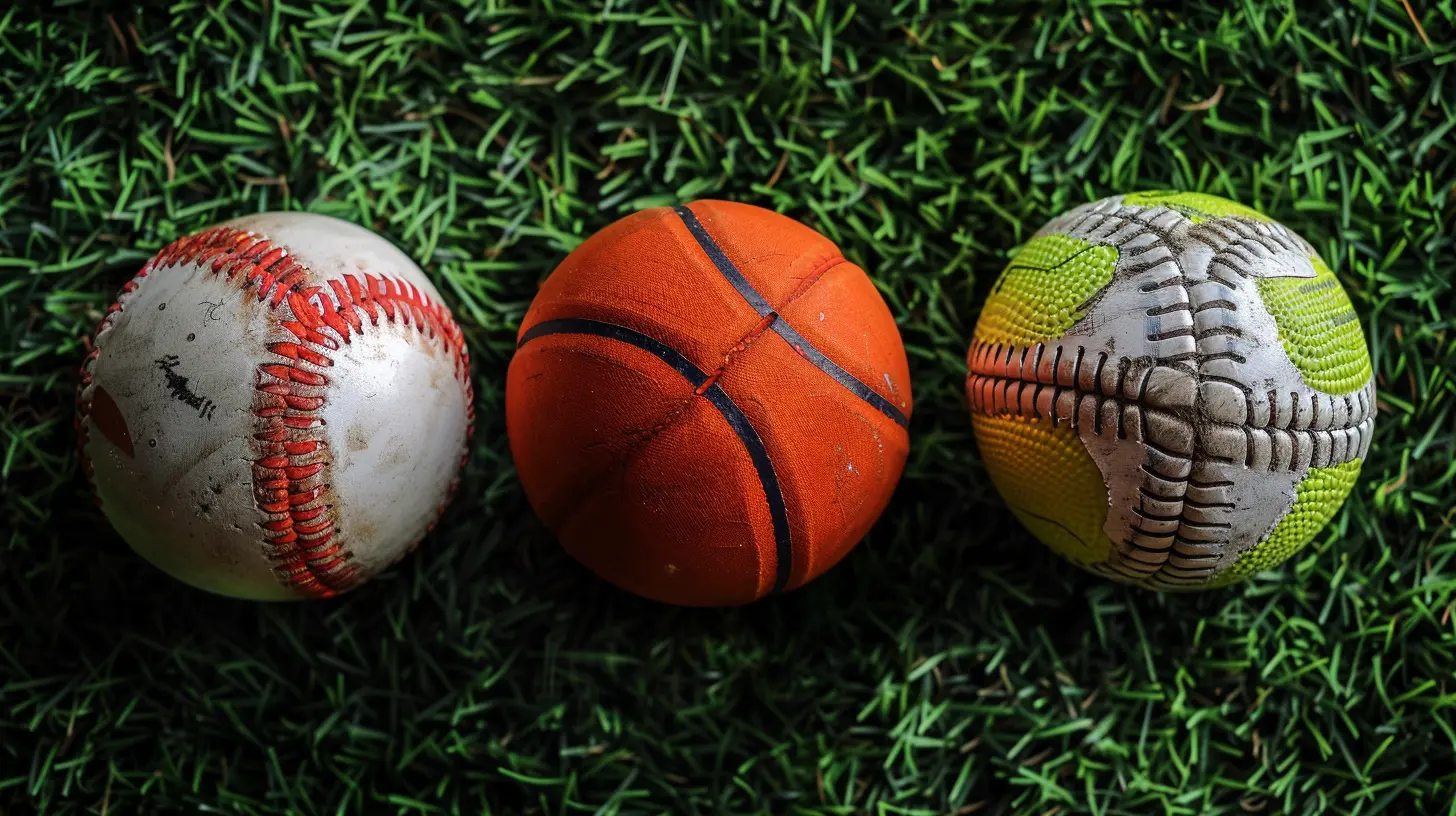 Tackling Social Issues Through Charity Sports Initiatives