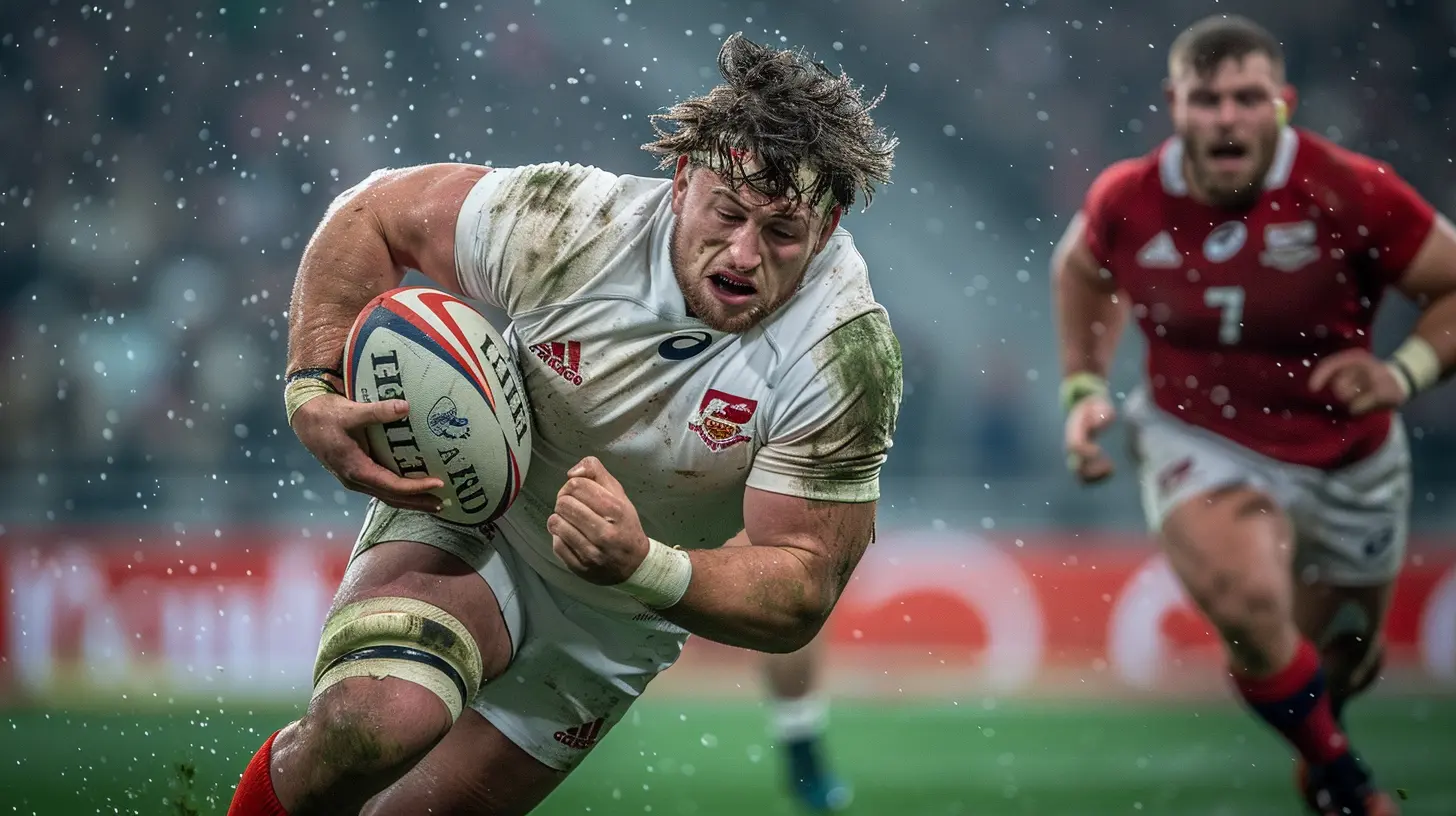 Tackling Techniques for Maximum Impact and Safety