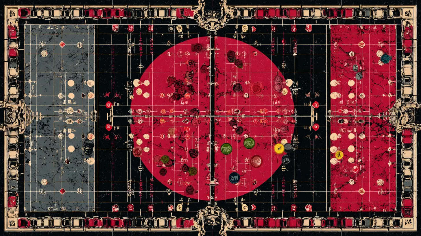 Tactical Breakdown of the Most Balanced Game in 2026