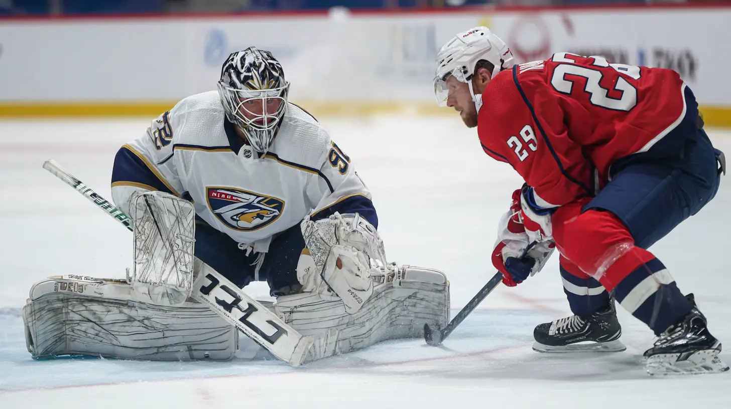 Tension and Triumph: A Deep Look at the Shootout in 2026