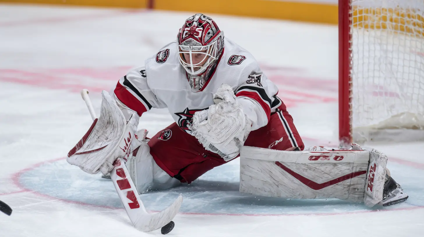 Tension and Triumph: A Deep Look at the Shootout in 2026