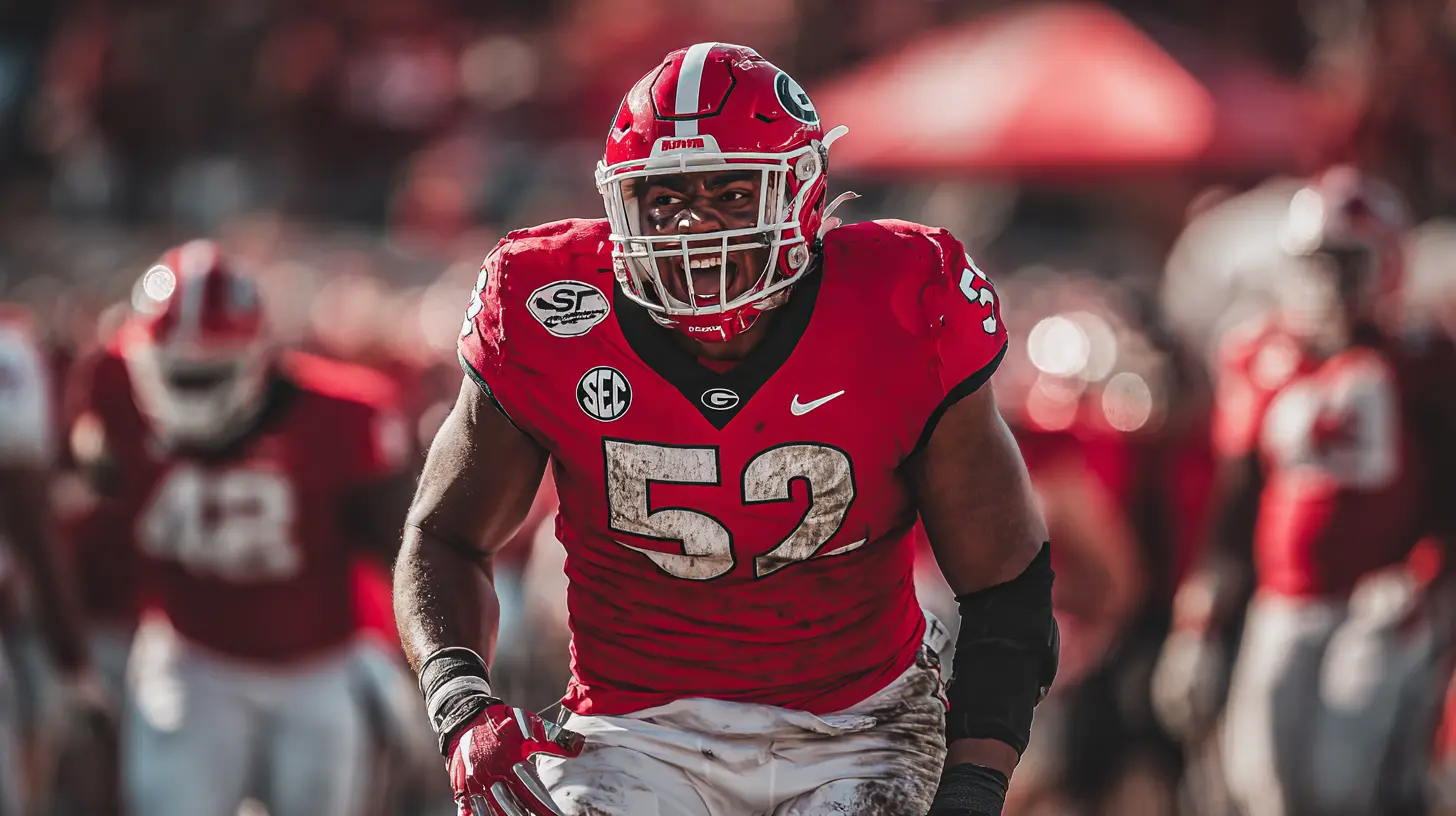 The 5 Most Underrated Team Defenses Heading into 2027