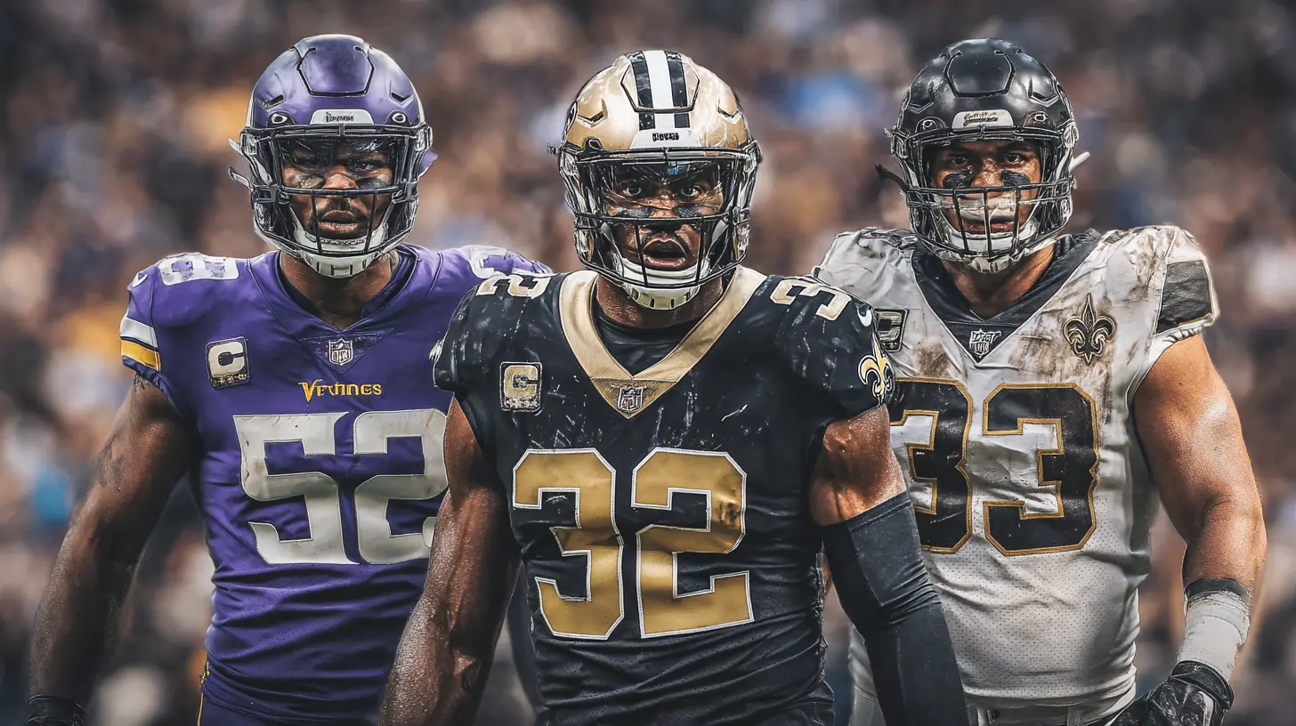 The 5 Most Underrated Team Defenses Heading into 2027
