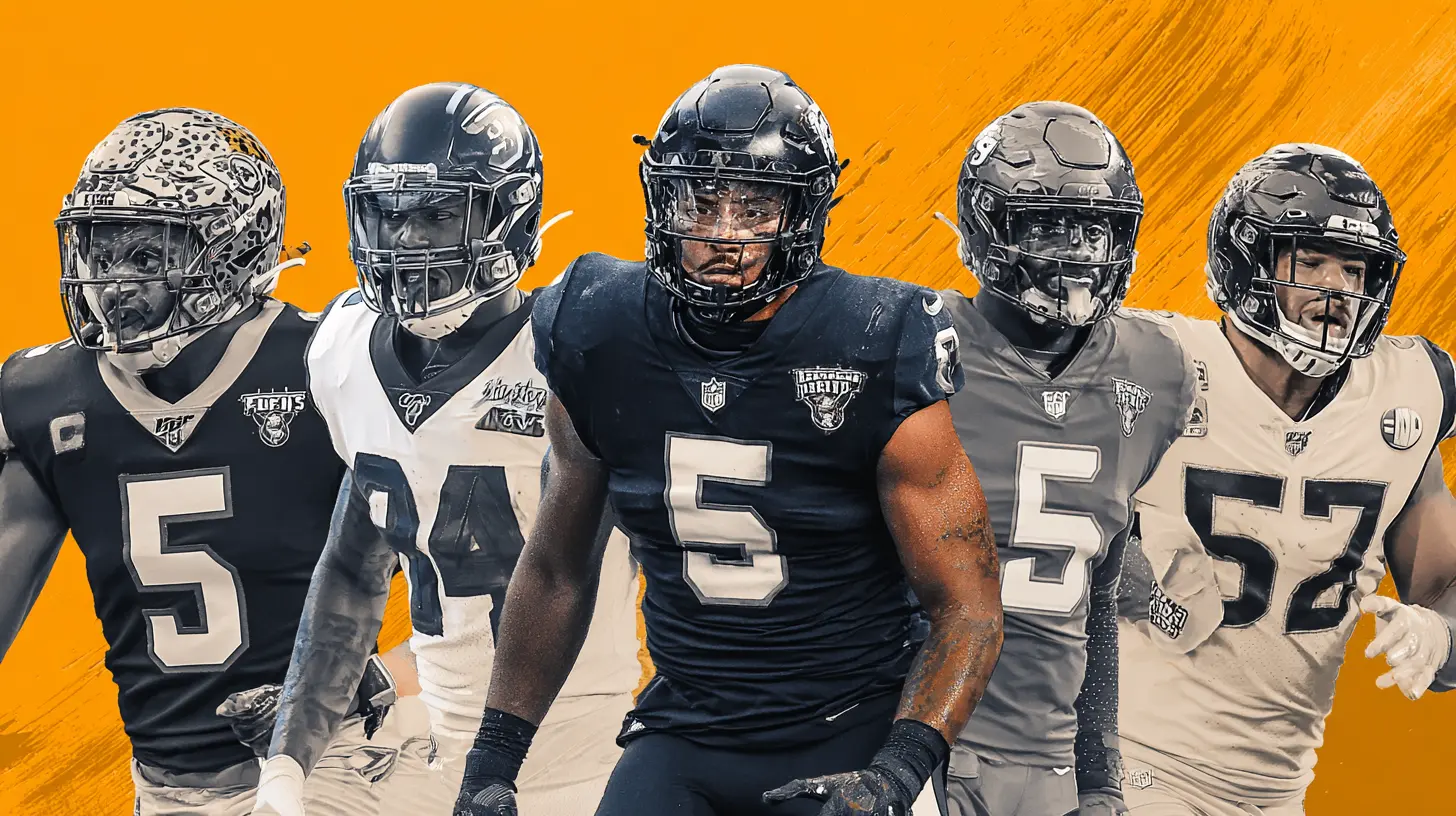 The 5 Most Underrated Team Defenses Heading into 2027