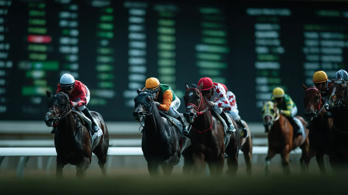 The Advantages and Disadvantages of Betting Exchanges