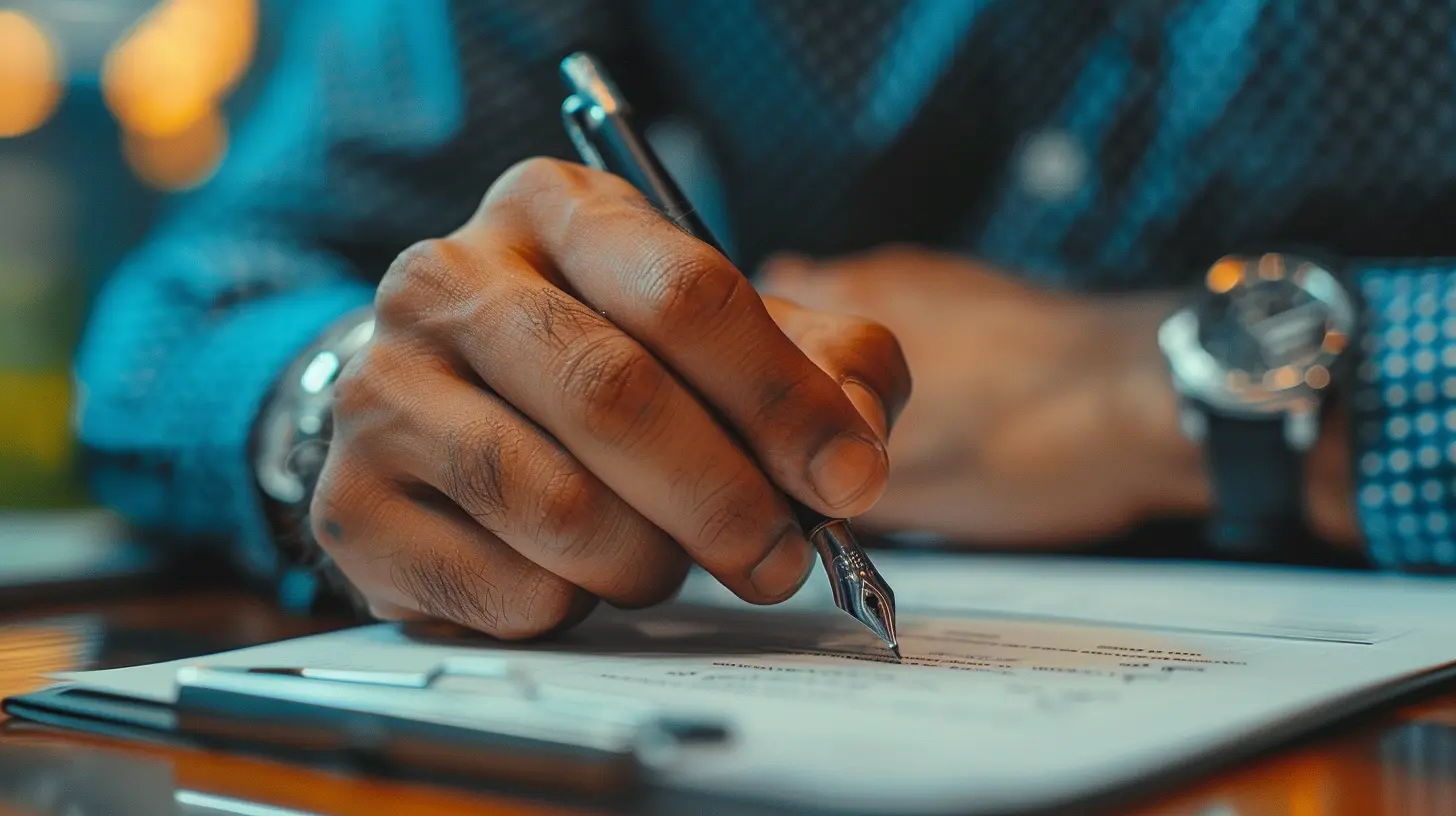 The Anatomy of a Sports Contract: What Every Fan Should Know