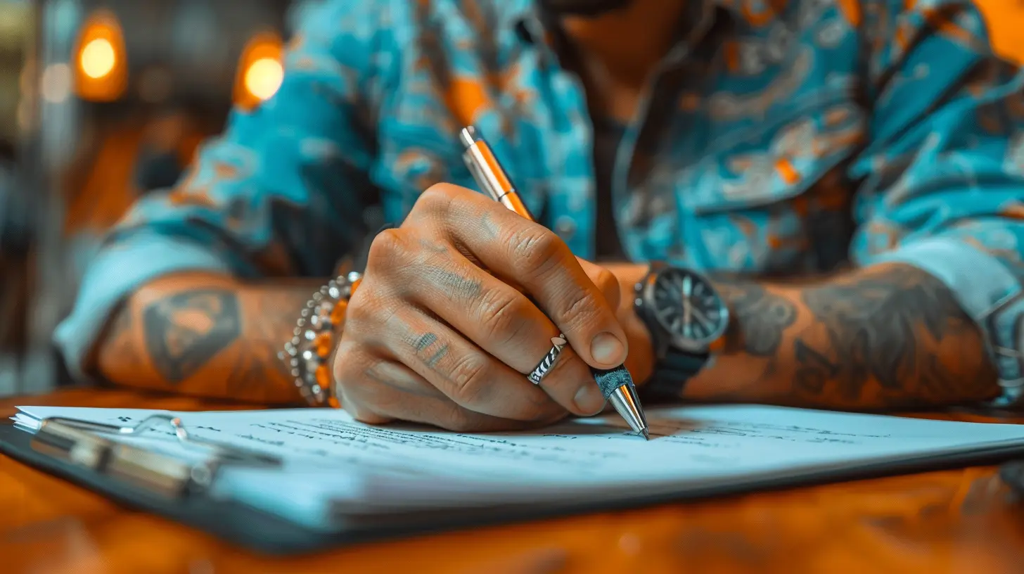 The Anatomy of a Sports Contract: What Every Fan Should Know