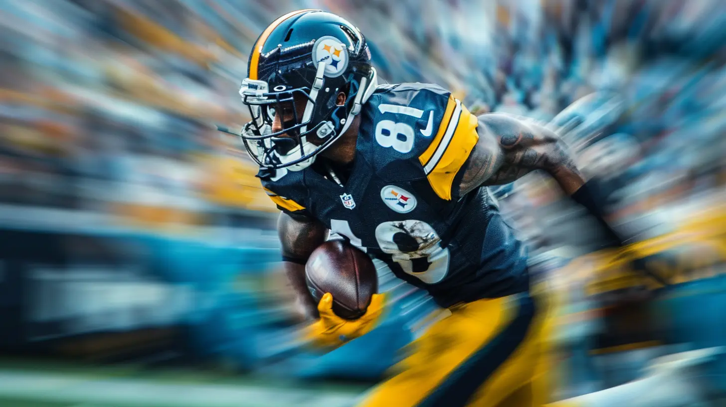 The Anatomy of a Sports Contract: What Every Fan Should Know