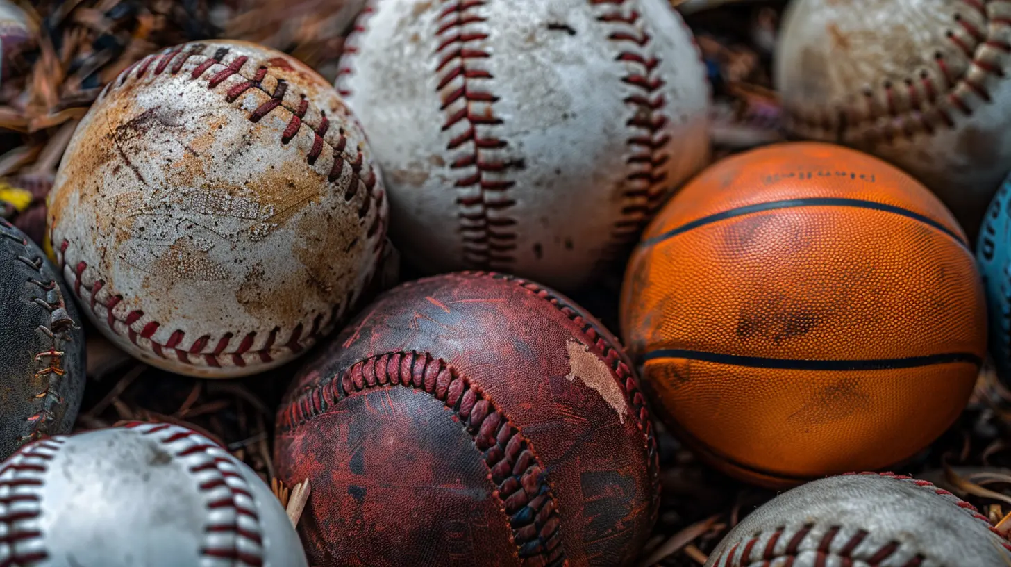 The Anatomy of a Sports Contract: What Every Fan Should Know