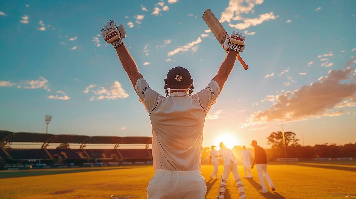 The Art of Captaincy: How Leaders Inspire Their Teams