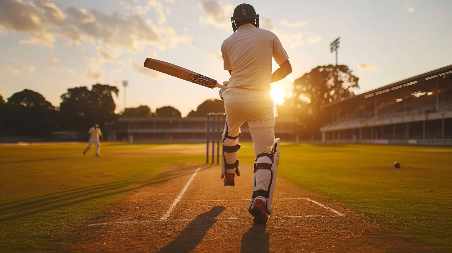 The Art of Captaincy: How Leaders Inspire Their Teams