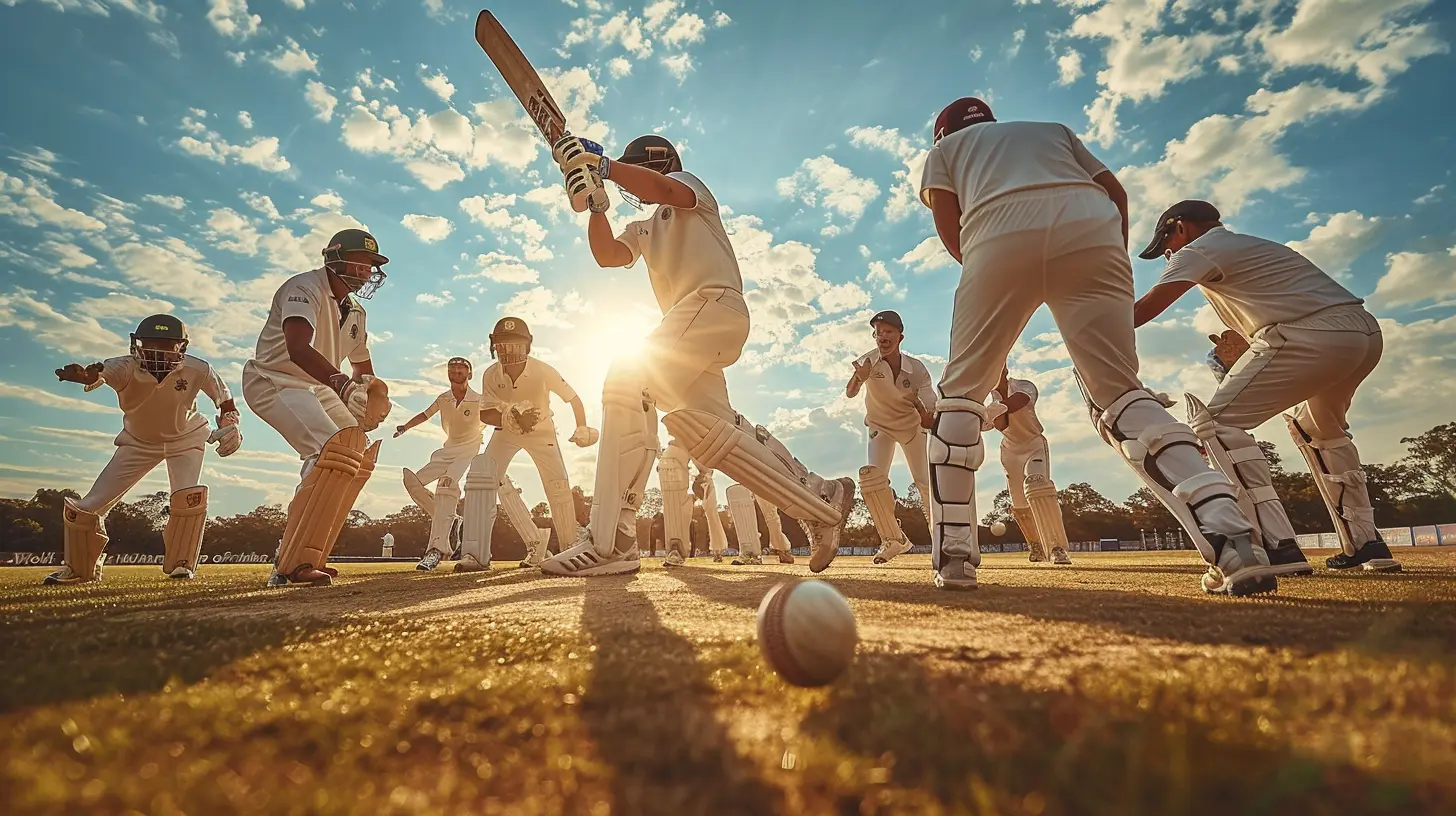 The Art of Captaincy: How Leaders Inspire Their Teams