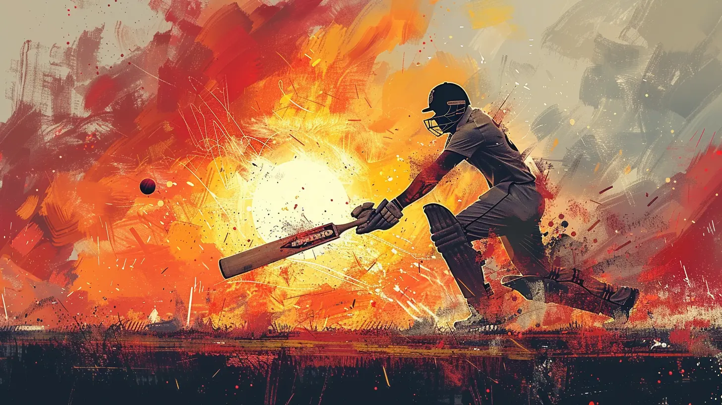 The Art of Captaincy: How Leaders Inspire Their Teams