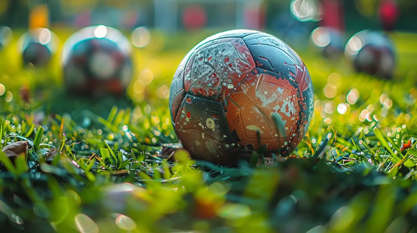 The Art of Counter-Attacking: Timing and Precision