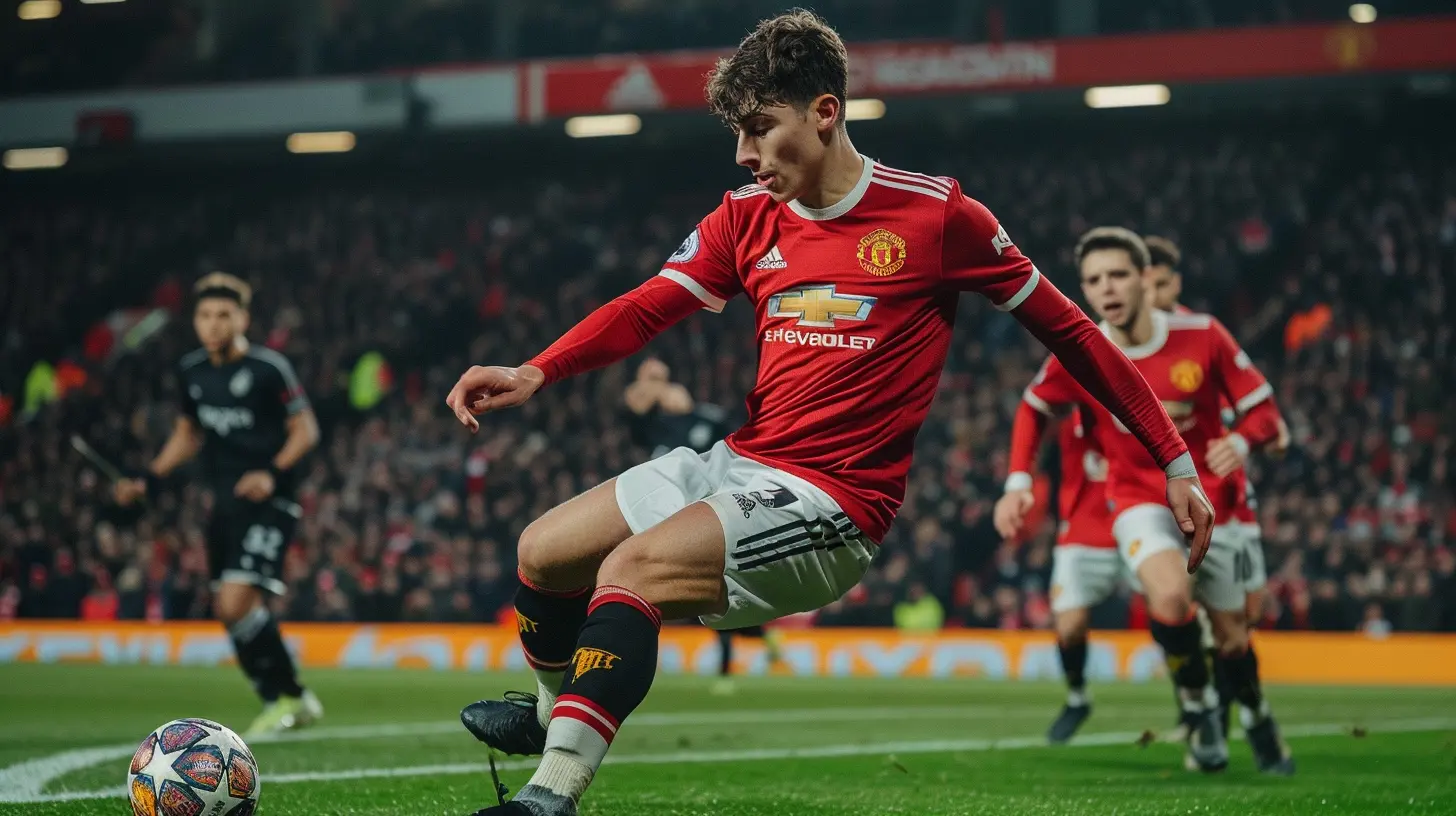 The Art of Counter-Attacking: Timing and Precision