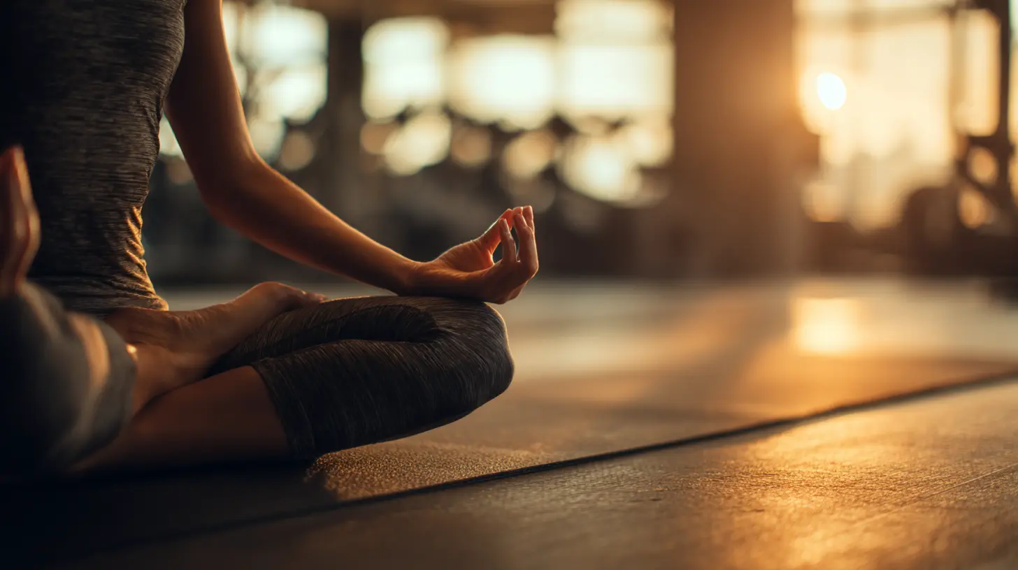 The Beginner's Guide to Starting a Yoga Practice in 2027