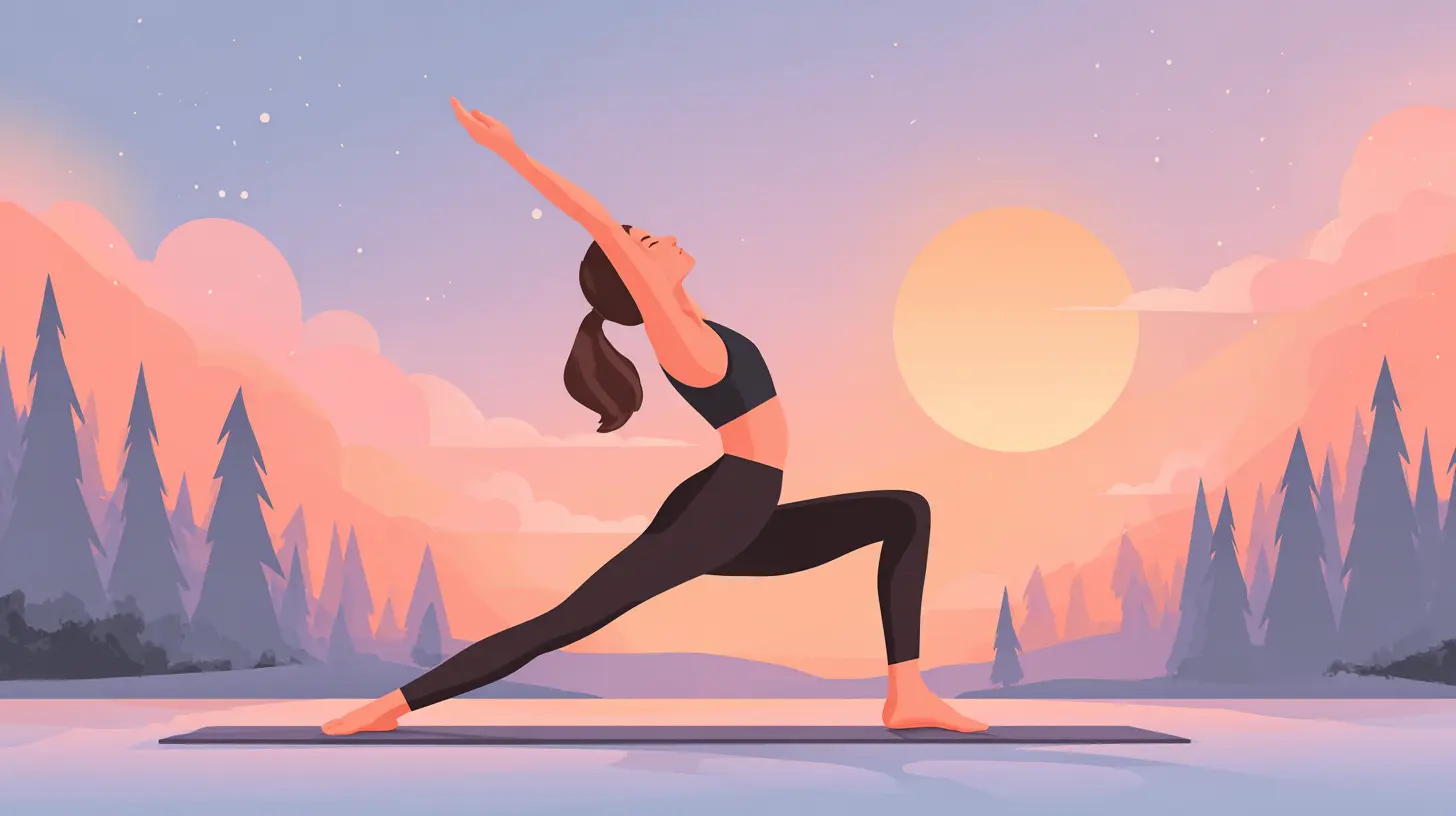 The Beginner's Guide to Starting a Yoga Practice in 2027