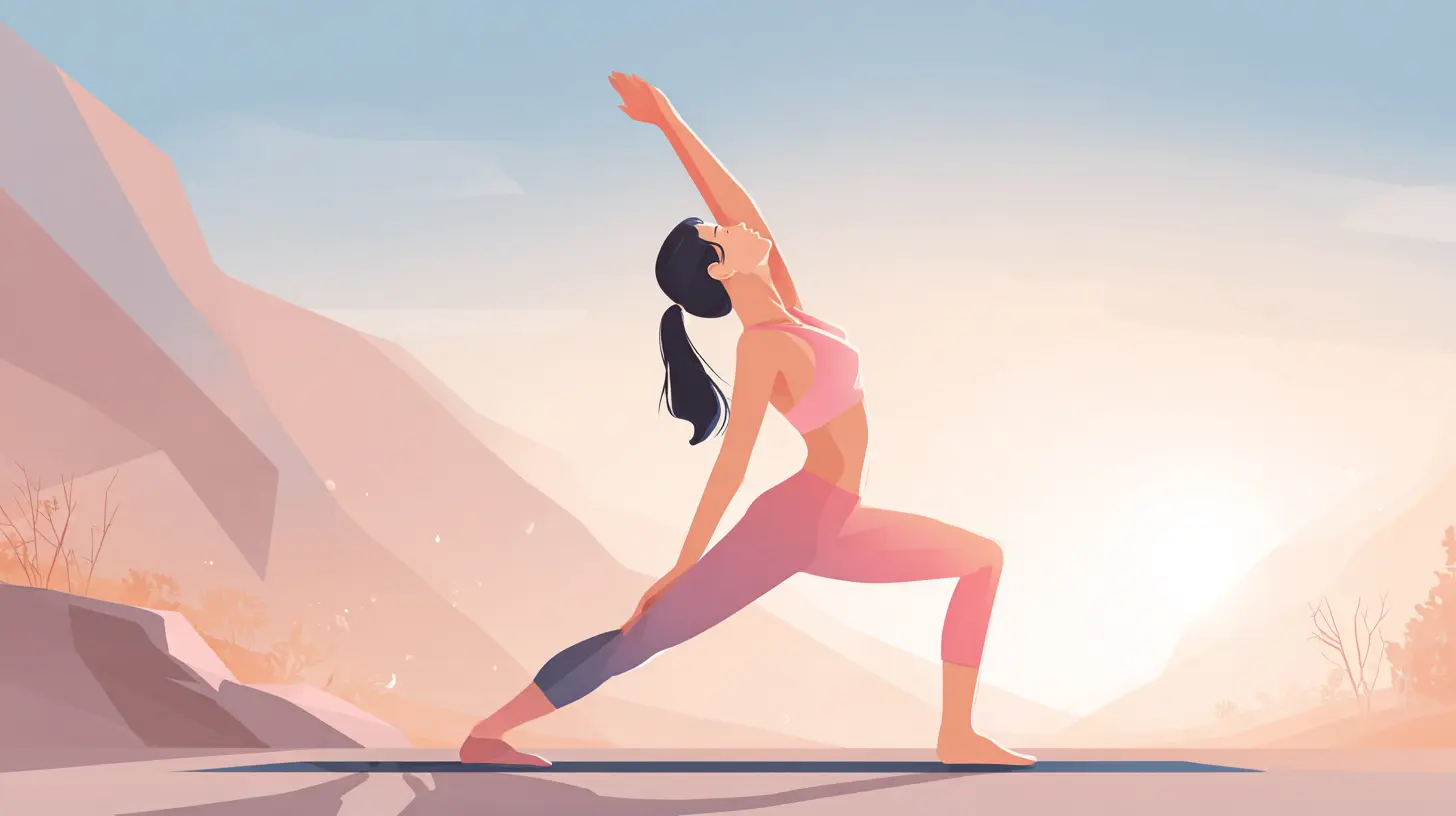 The Beginner's Guide to Starting a Yoga Practice in 2027
