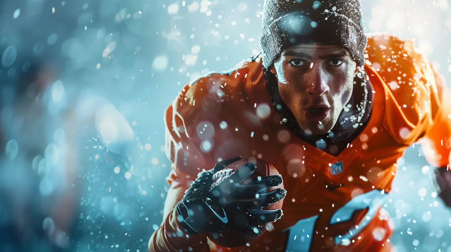 The Benefits of Custom-Fit Sports Gear