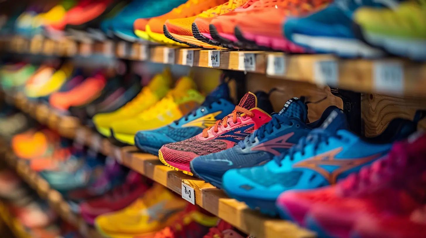 The Best Gear for Long-Distance Runners