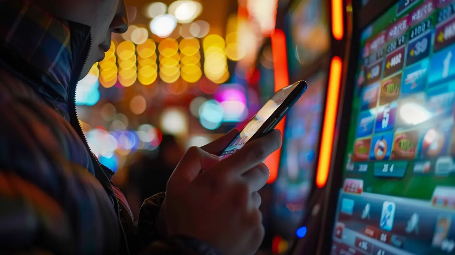 The Best Sports Betting Apps You Should Be Using
