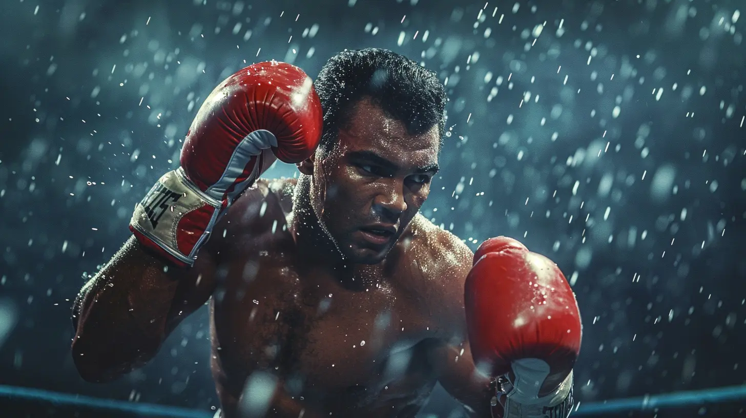 The Best Sports Celebrity Quotes That Inspire Greatness