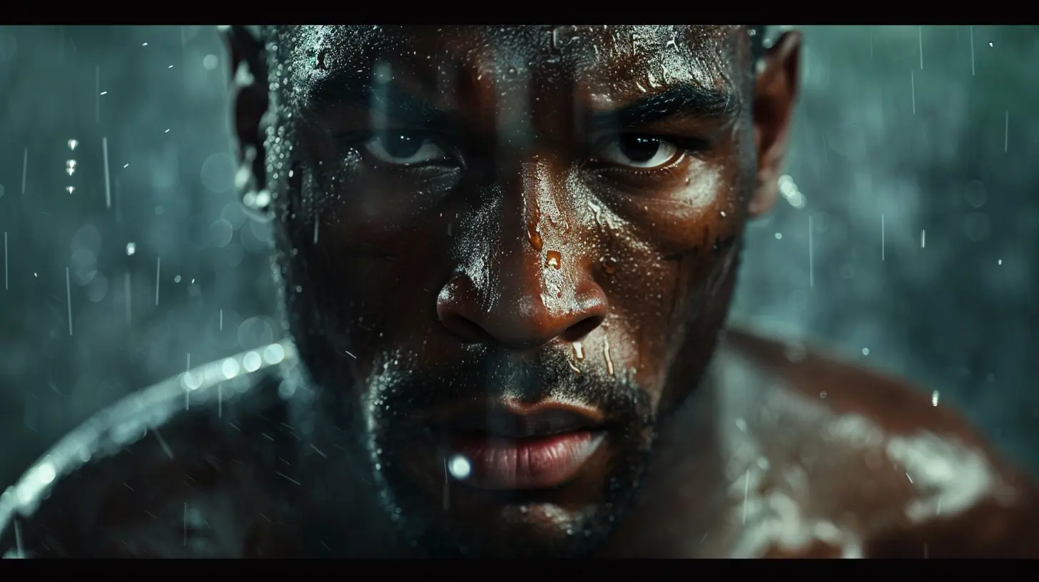 The Best Sports Celebrity Quotes That Inspire Greatness