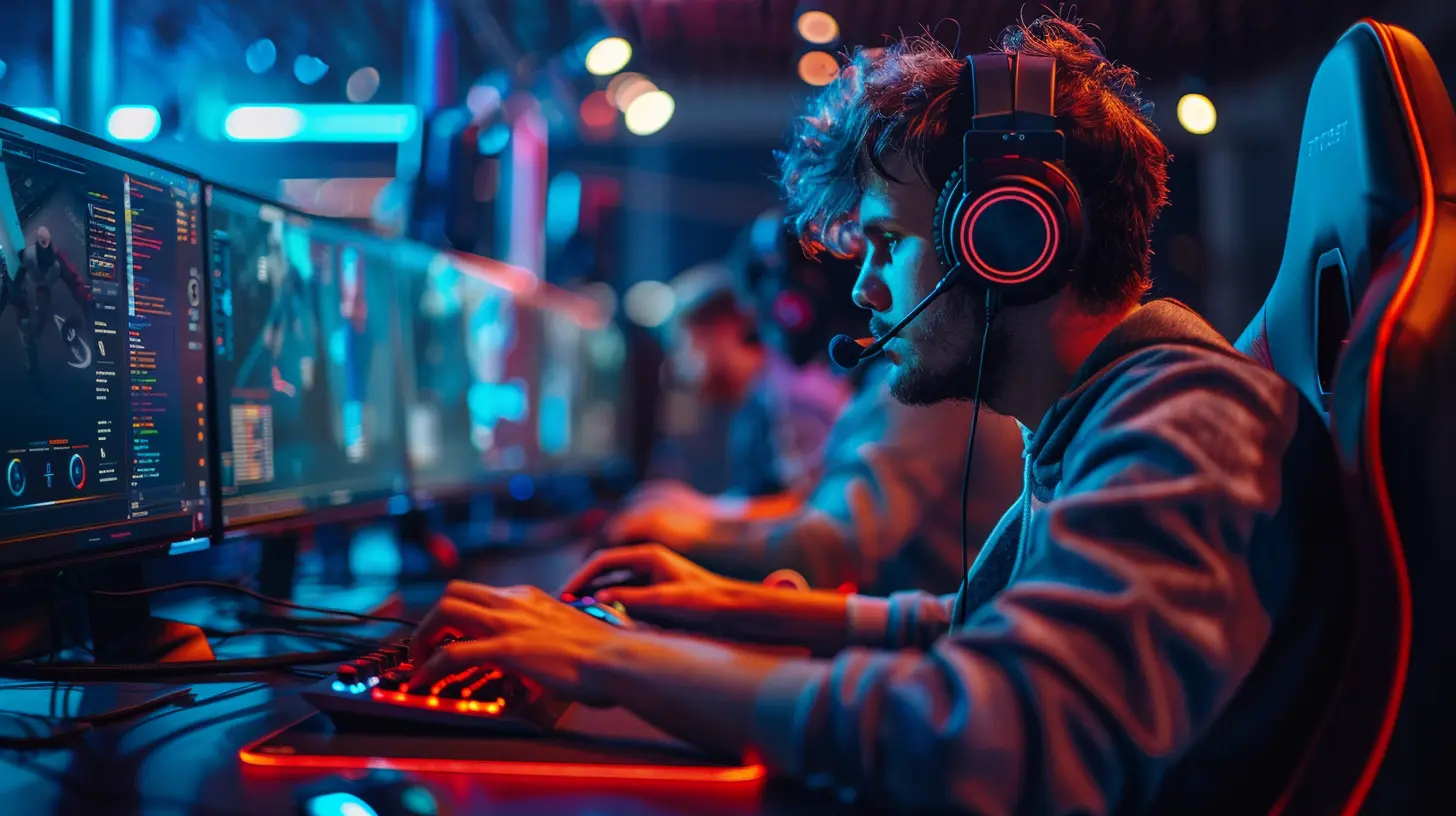 The Best Virtual Sports Games to Play With Friends