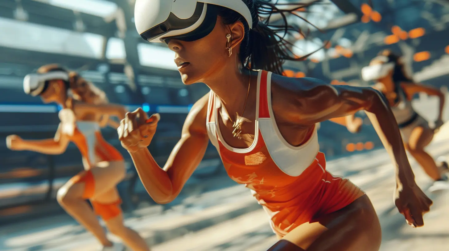 The Best Virtual Sports Platforms for Competitive Gamers