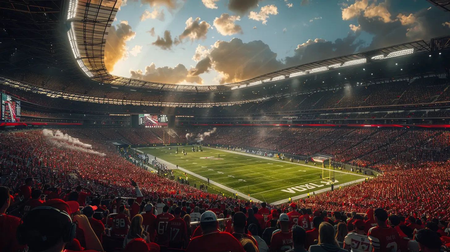 The Best Virtual Sports Simulations for Realistic Gameplay