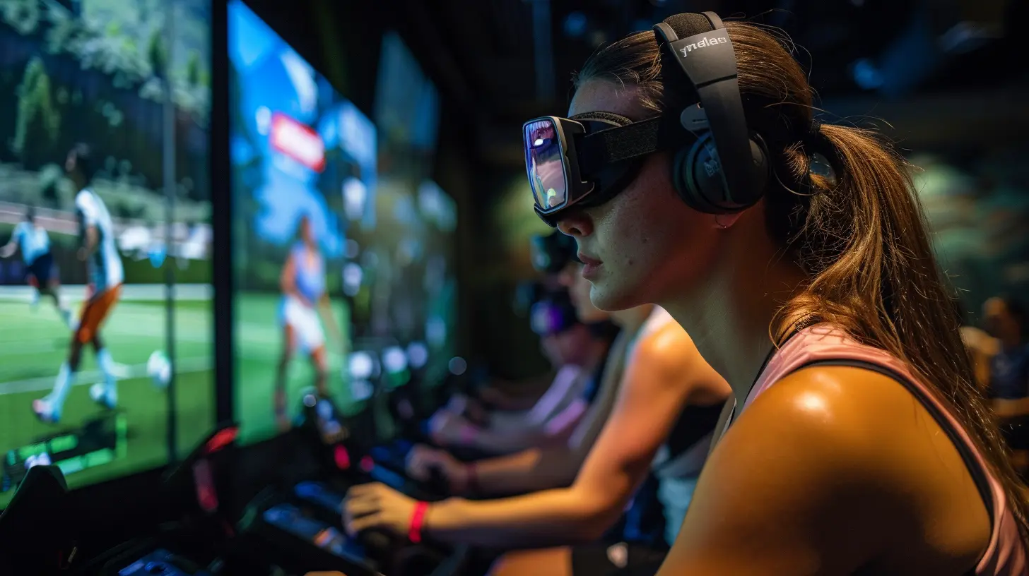 The Best Virtual Sports Simulations for Realistic Gameplay