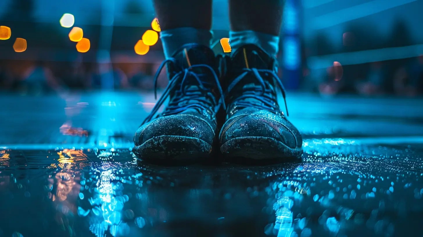 The Best Wrestling Gear for Performance and Safety