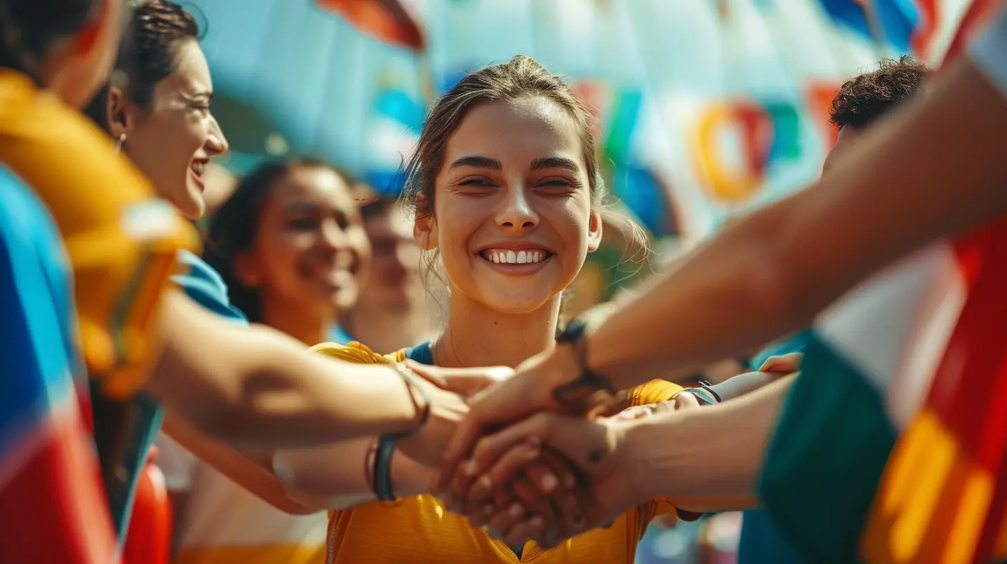 The Code of Ethics: Sportsmanship Across Different Cultures