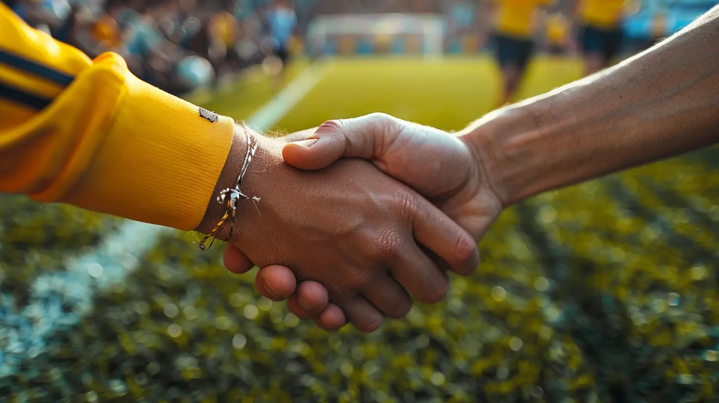 The Code of Ethics: Sportsmanship Across Different Cultures