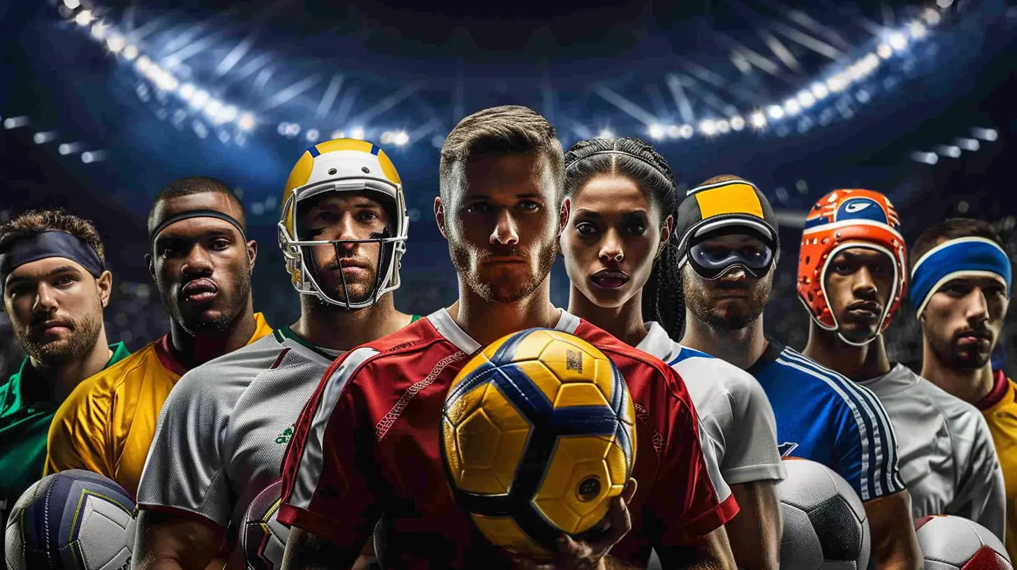 The Code of Ethics: Sportsmanship Across Different Cultures