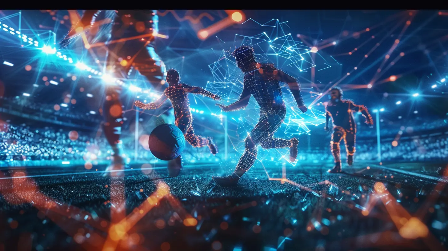 The Ethics of Virtual Sports: Fair Play and Cheating