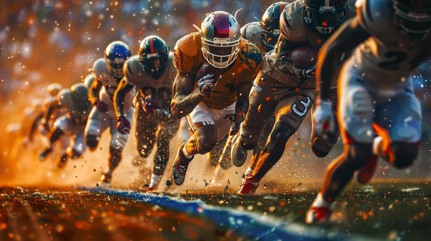 The Evolution of Drug Testing in Professional Sports