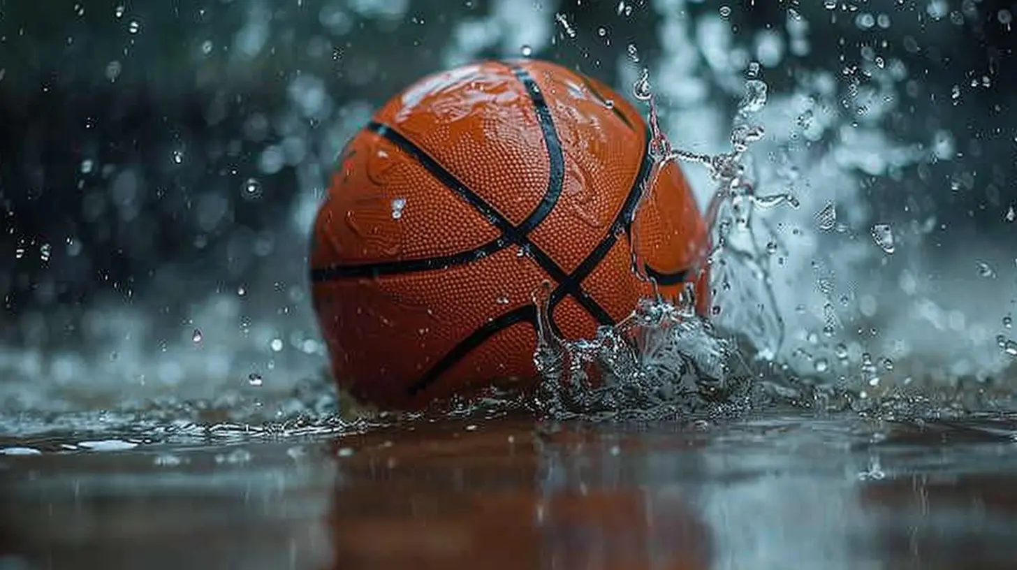 The Future of Charity Sports: Trends to Watch