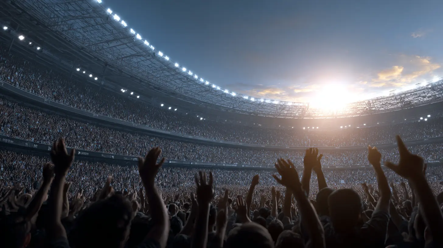 The Future of Home Field Advantage in 2026