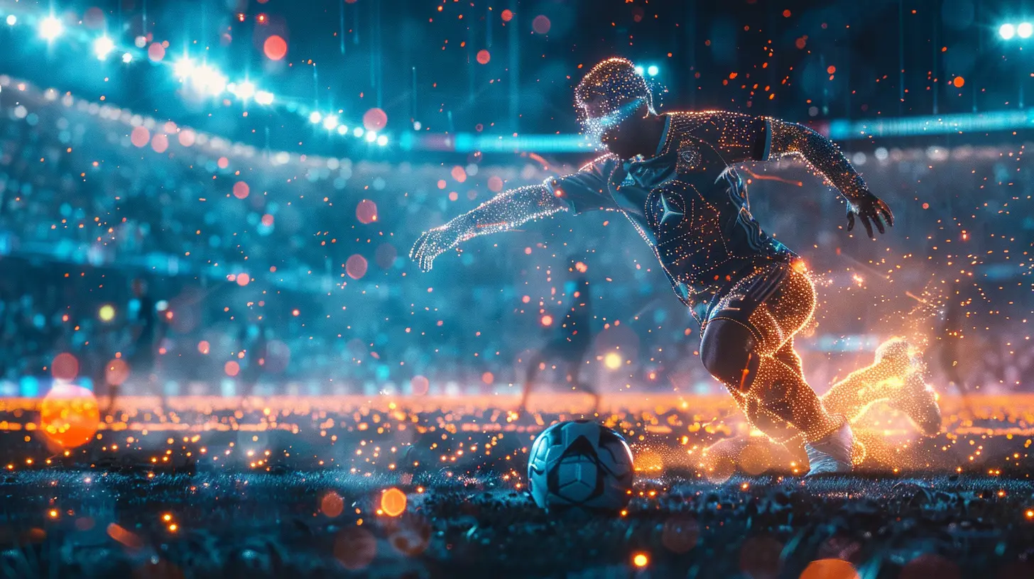 The Future of Sponsorships in Virtual Sports