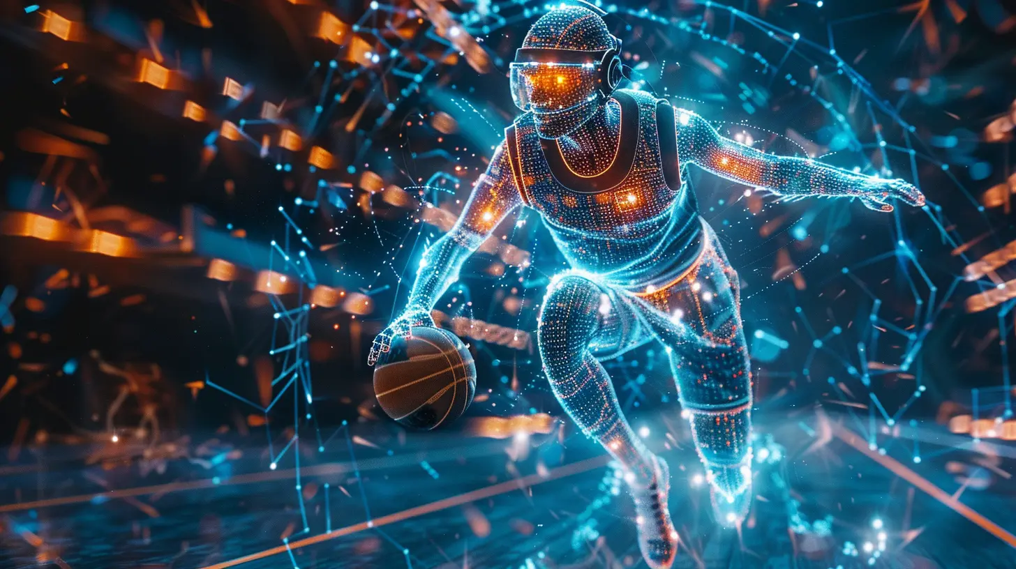 The Future of Sponsorships in Virtual Sports