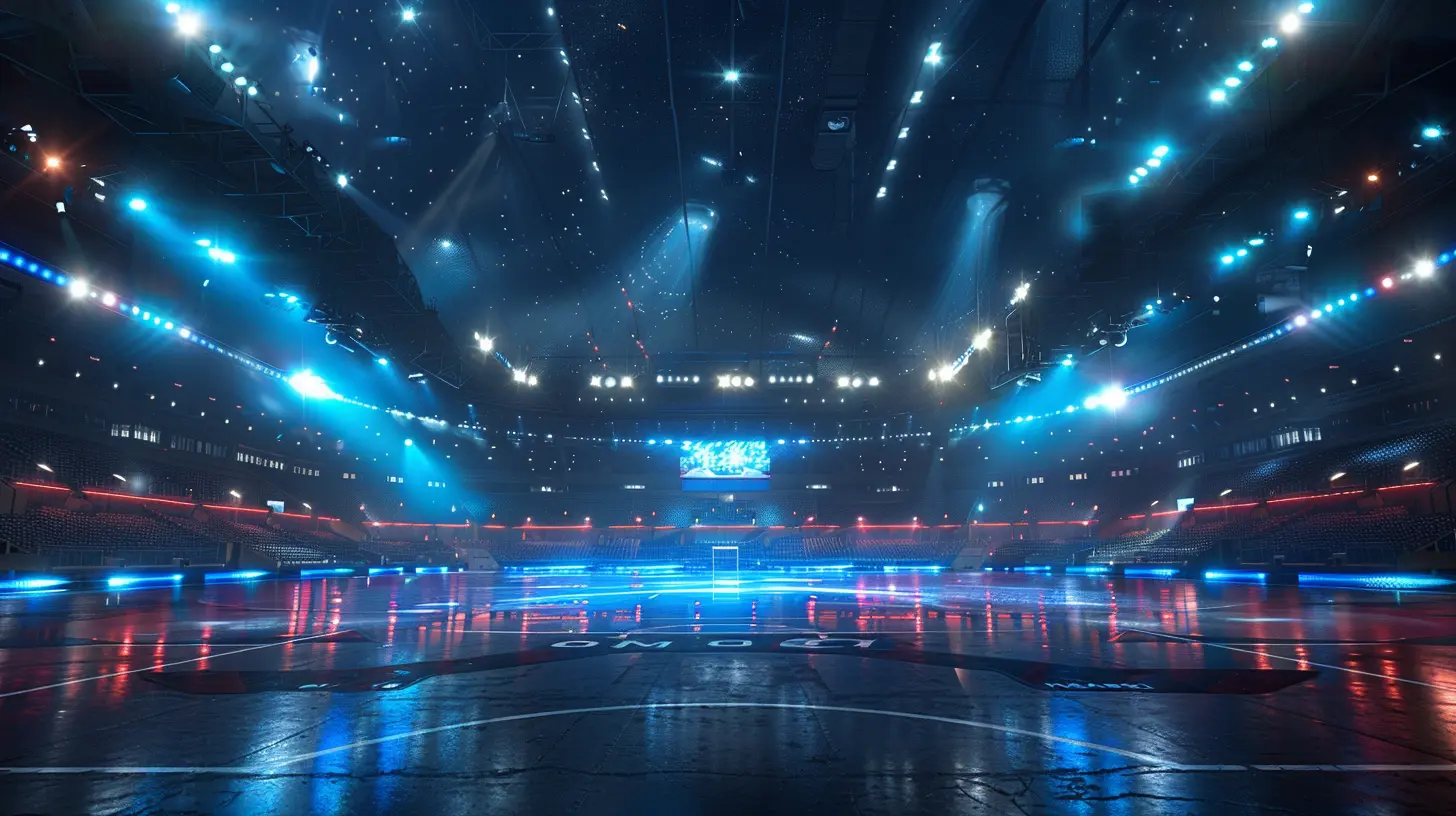 The Future of Sponsorships in Virtual Sports